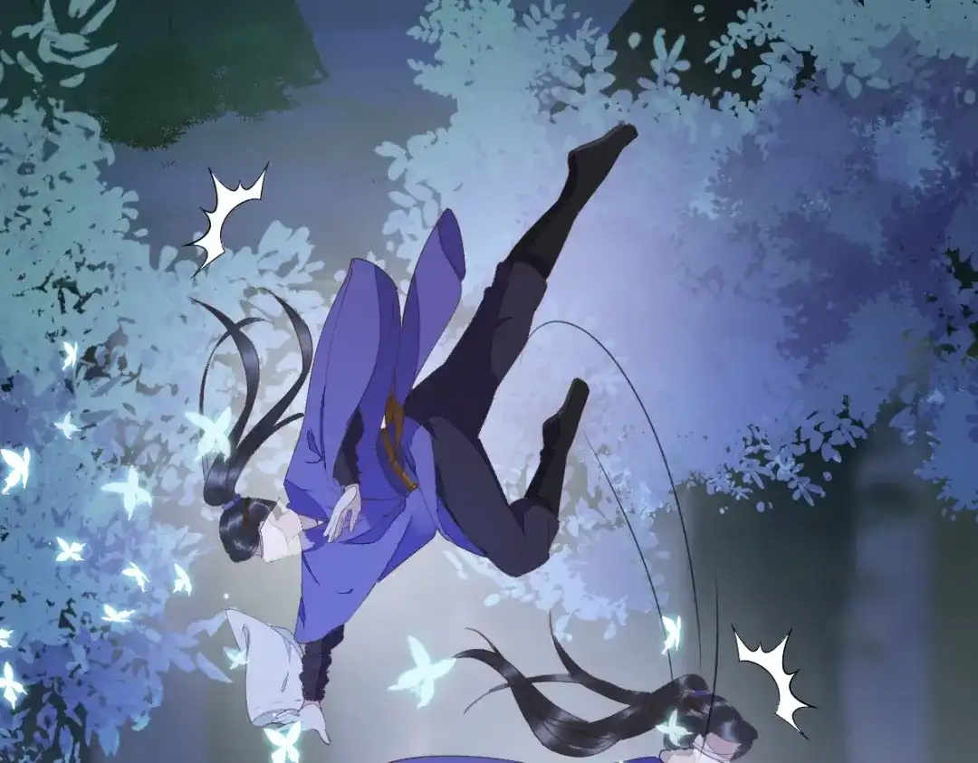 《杀手王妃不好惹》62-现代寻到莜莜肉身 第93页
