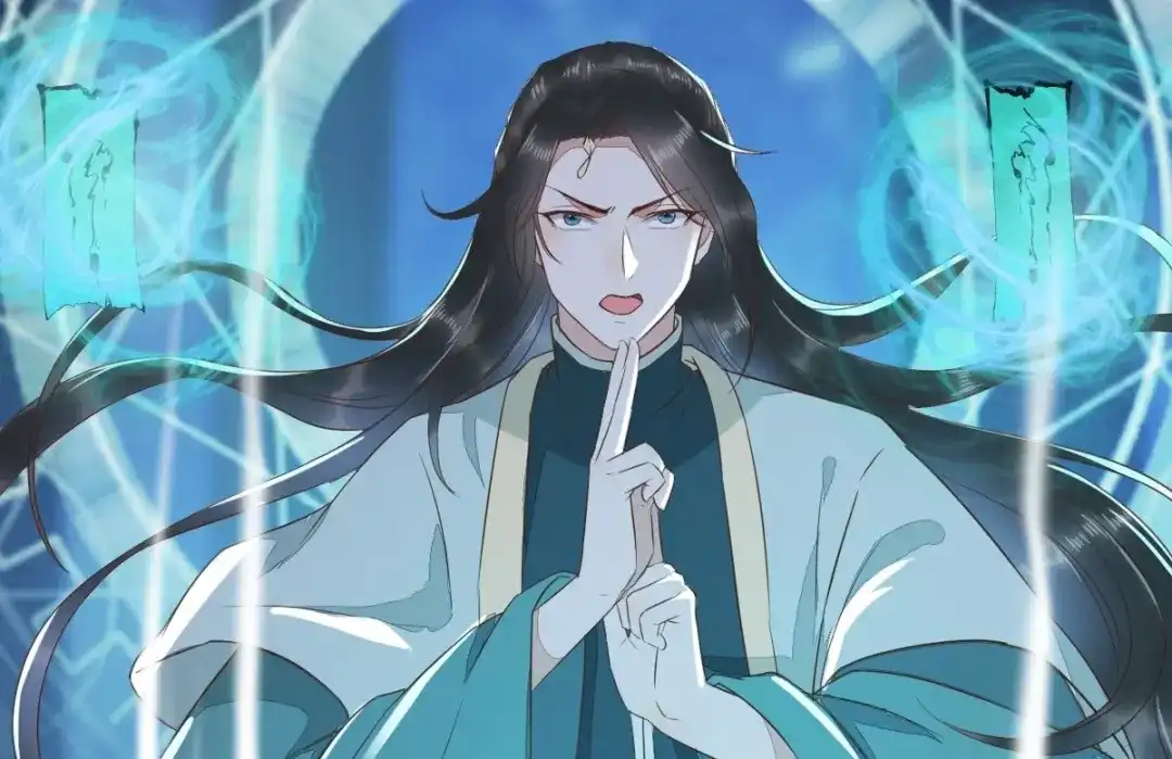 《杀手王妃不好惹》63-莫喵终于要变回人形了 第33页