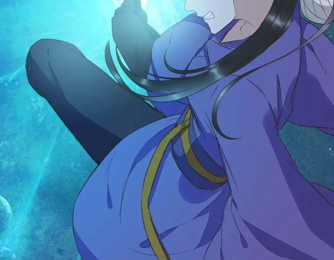 《杀手王妃不好惹》63-莫喵终于要变回人形了 第30页