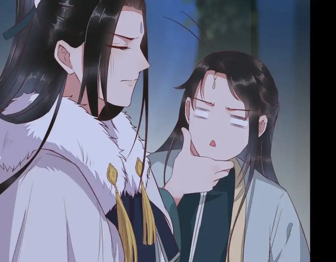 《杀手王妃不好惹》63-莫喵终于要变回人形了 第15页
