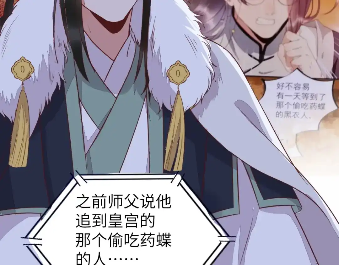 《杀手王妃不好惹》63-莫喵终于要变回人形了 第12页