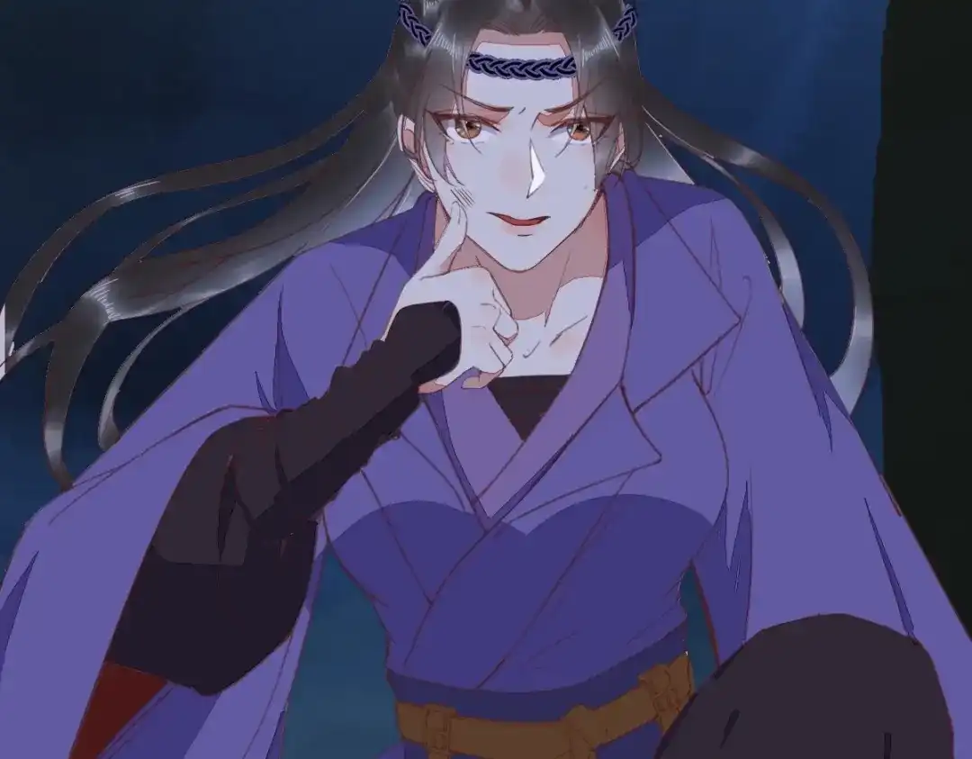 《杀手王妃不好惹》63-莫喵终于要变回人形了 第7页