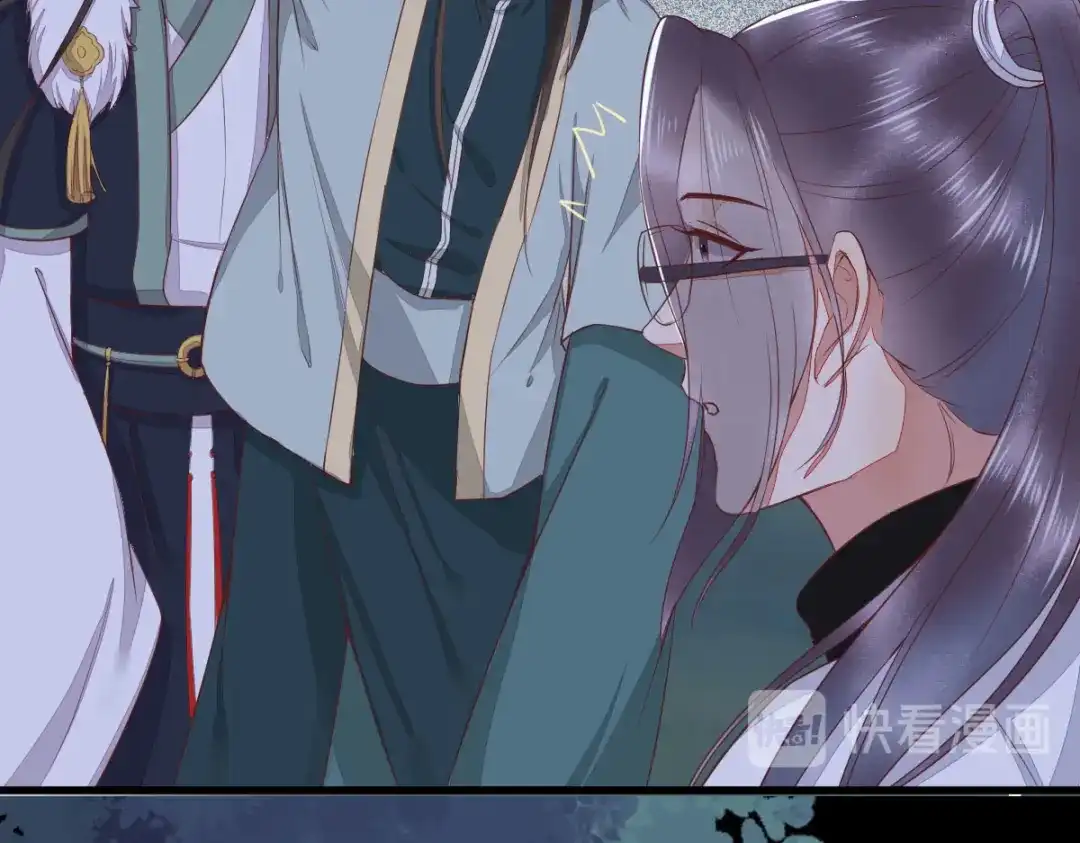 《杀手王妃不好惹》63-莫喵终于要变回人形了 第66页
