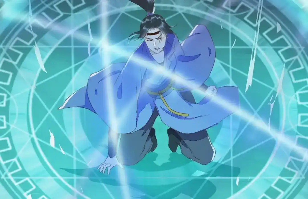 《杀手王妃不好惹》63-莫喵终于要变回人形了 第35页