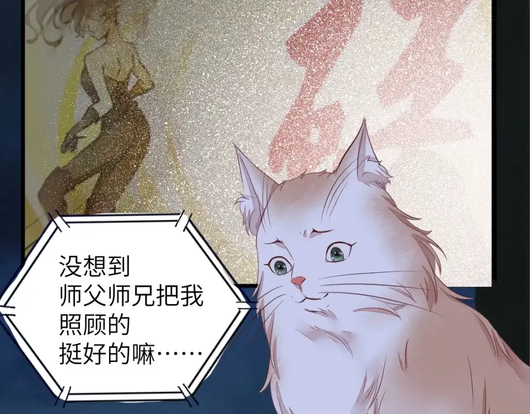 《杀手王妃不好惹》63-莫喵终于要变回人形了 第75页