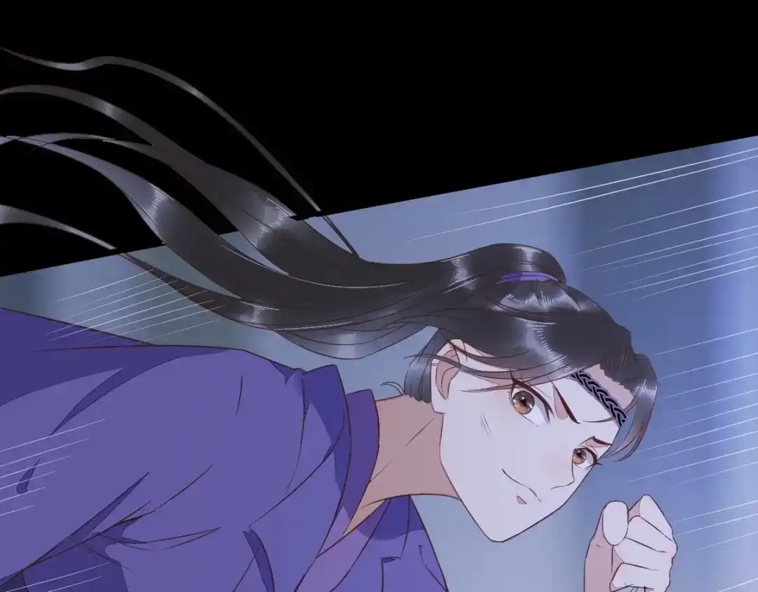 《杀手王妃不好惹》63-莫喵终于要变回人形了 第23页