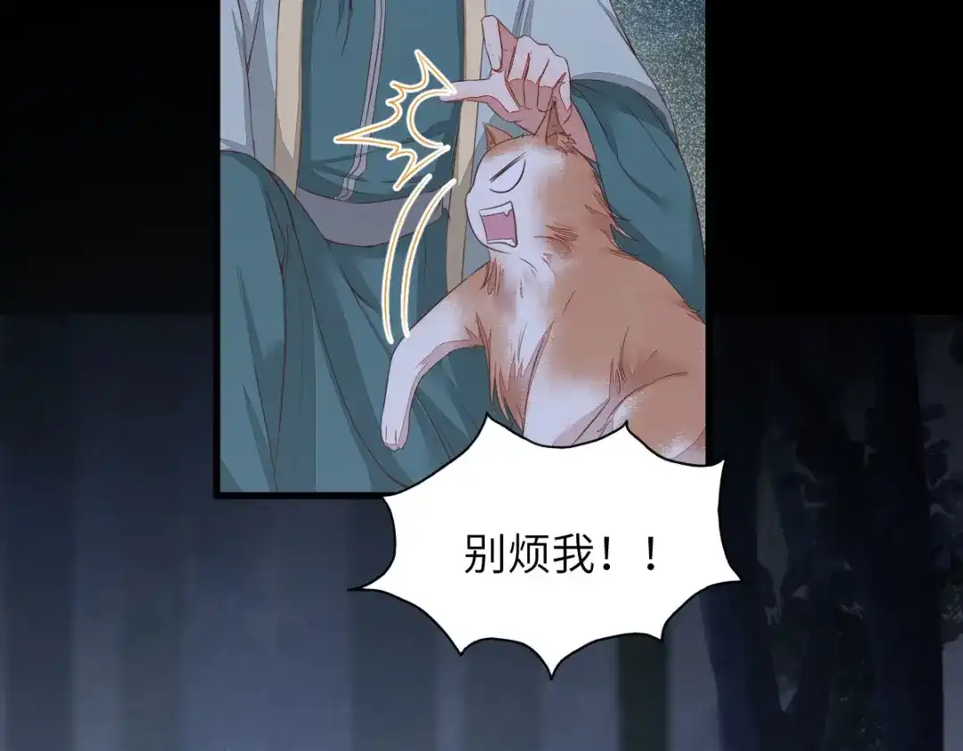 《杀手王妃不好惹》64-刚醒来就要拯救世界？ 第21页