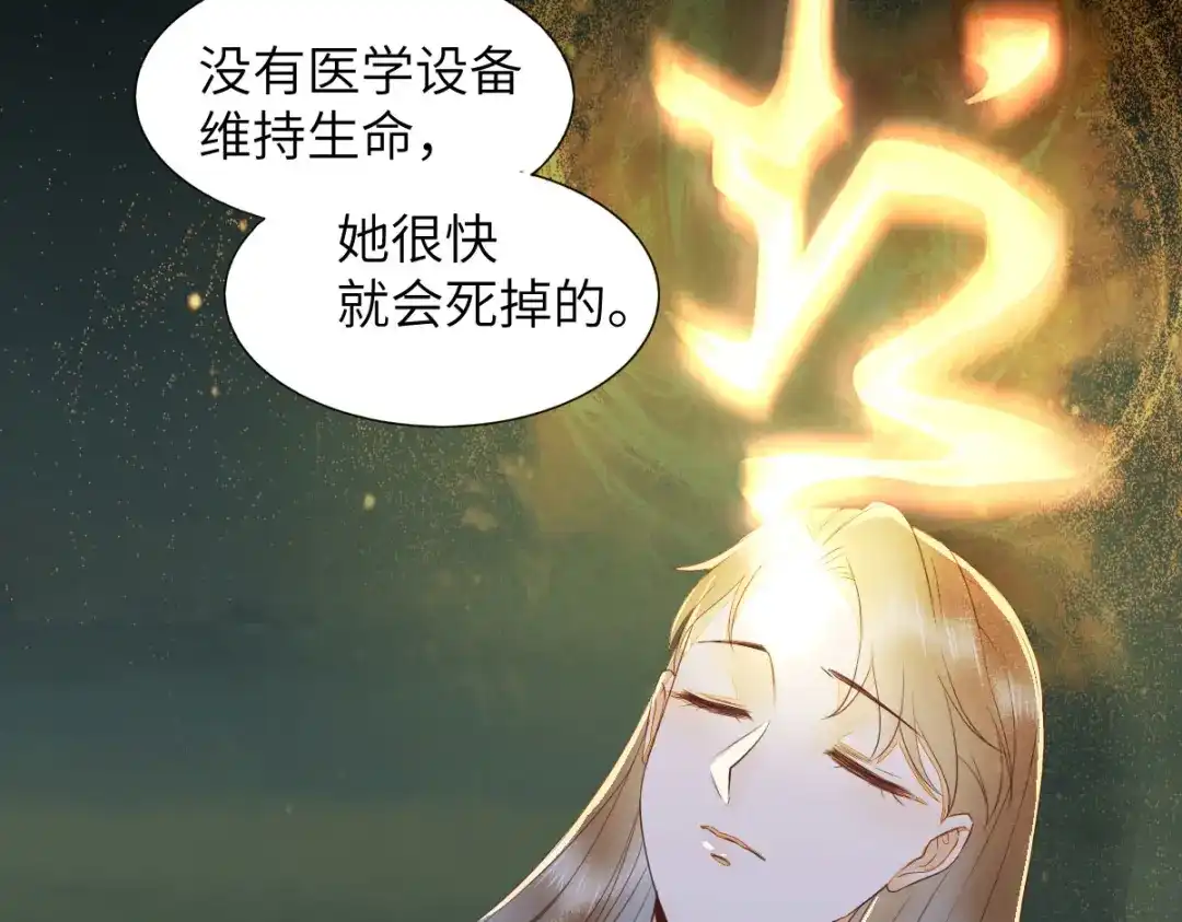 《杀手王妃不好惹》64-刚醒来就要拯救世界？ 第15页