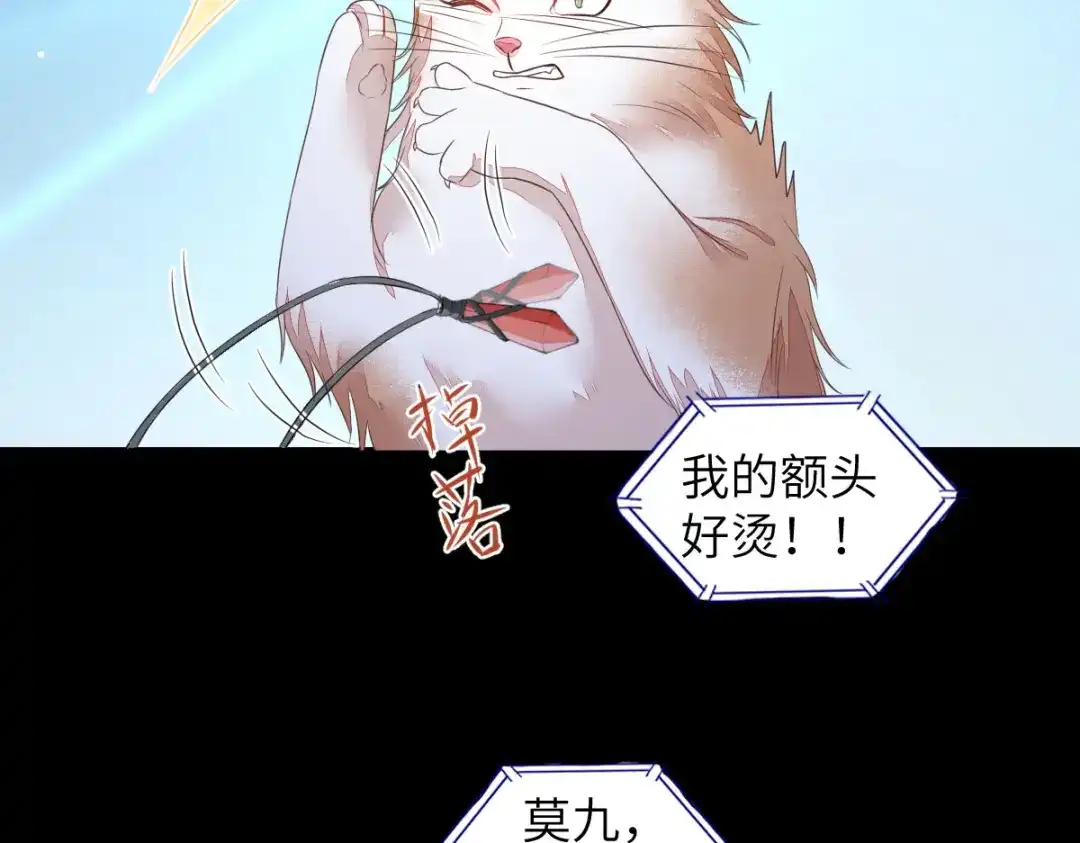 《杀手王妃不好惹》64-刚醒来就要拯救世界？ 第57页