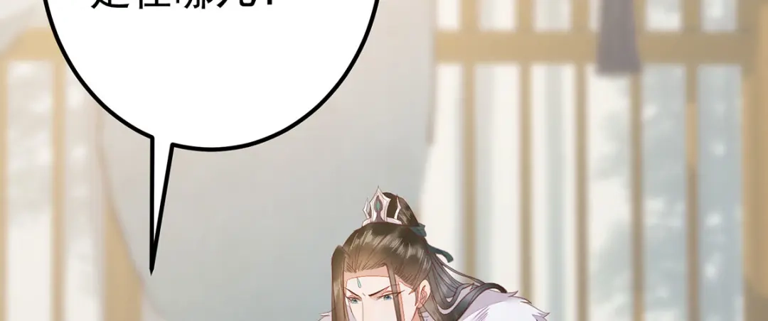 《杀手王妃不好惹》65-真假皇后 第68页