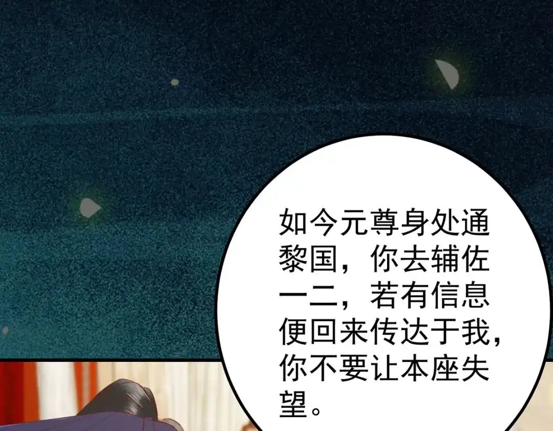 《杀手王妃不好惹》65-真假皇后 第49页