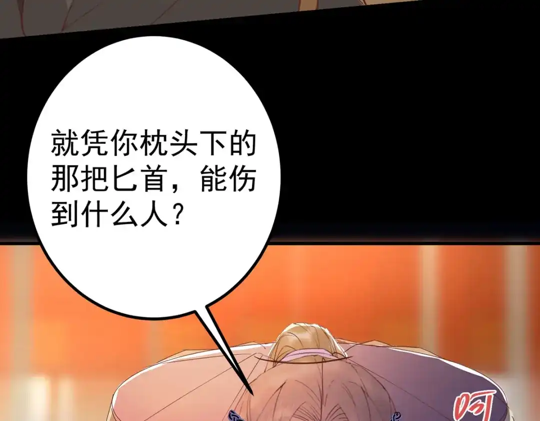 《杀手王妃不好惹》65-真假皇后 第13页