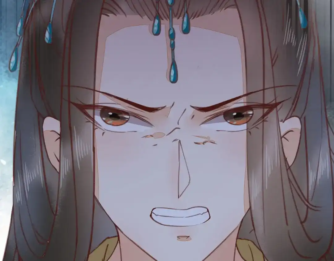 《杀手王妃不好惹》65-真假皇后 第62页