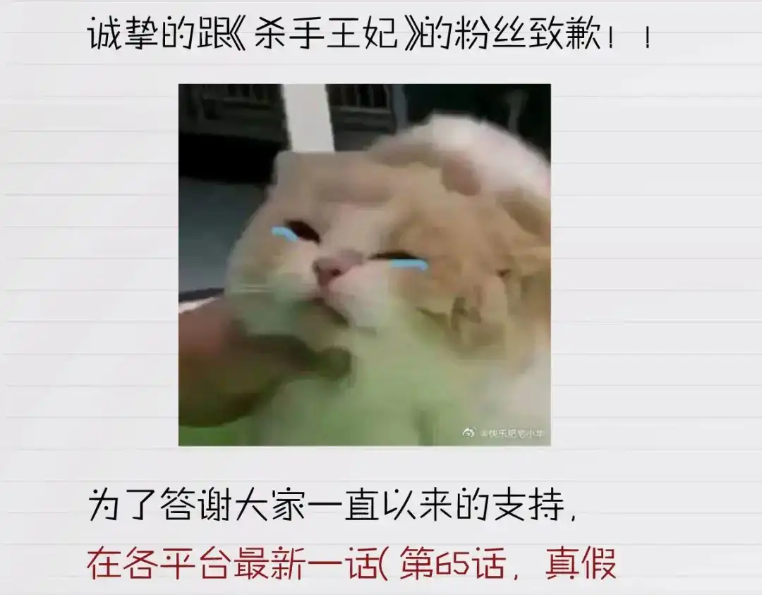 《杀手王妃不好惹》65-真假皇后 第101页