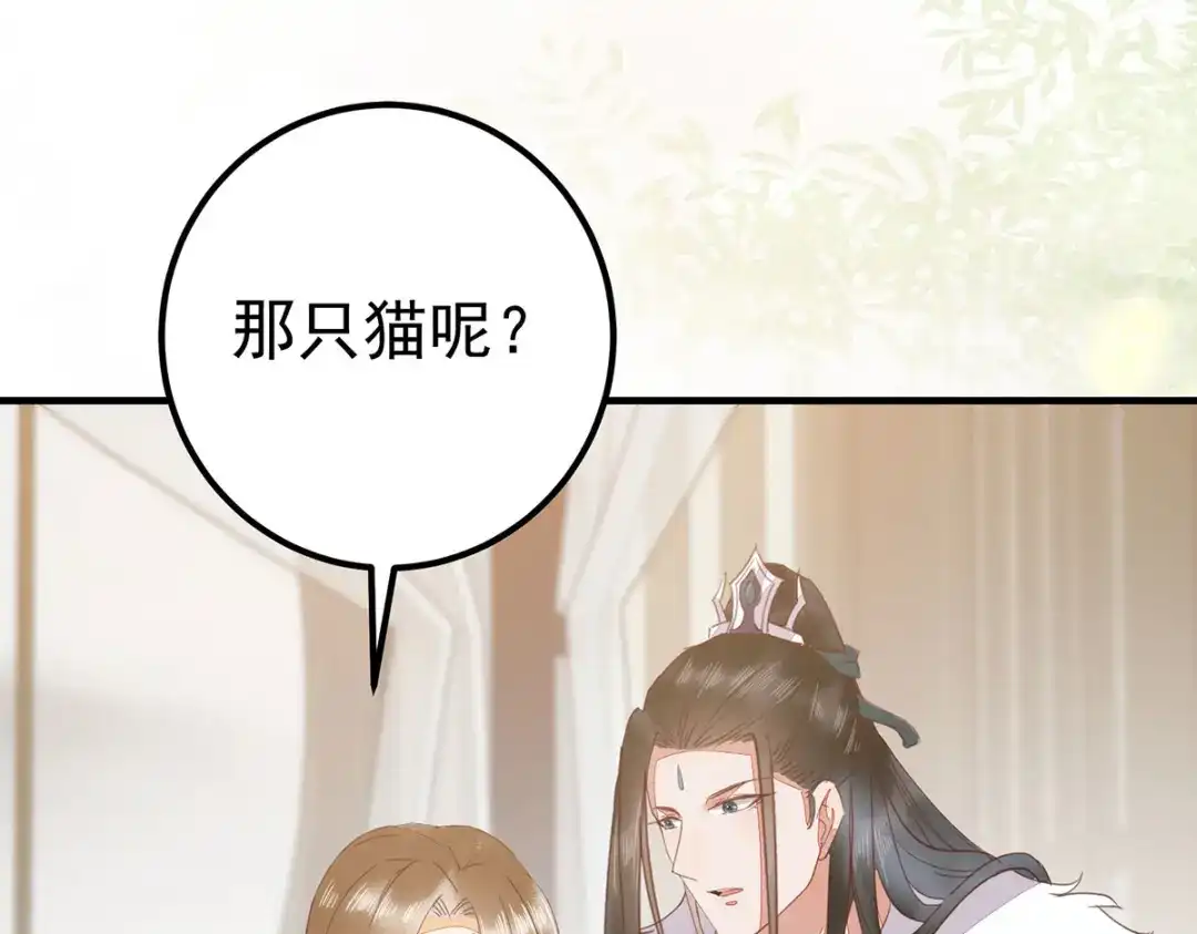 《杀手王妃不好惹》65-真假皇后 第71页