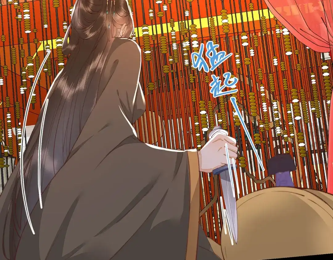 《杀手王妃不好惹》65-真假皇后 第12页