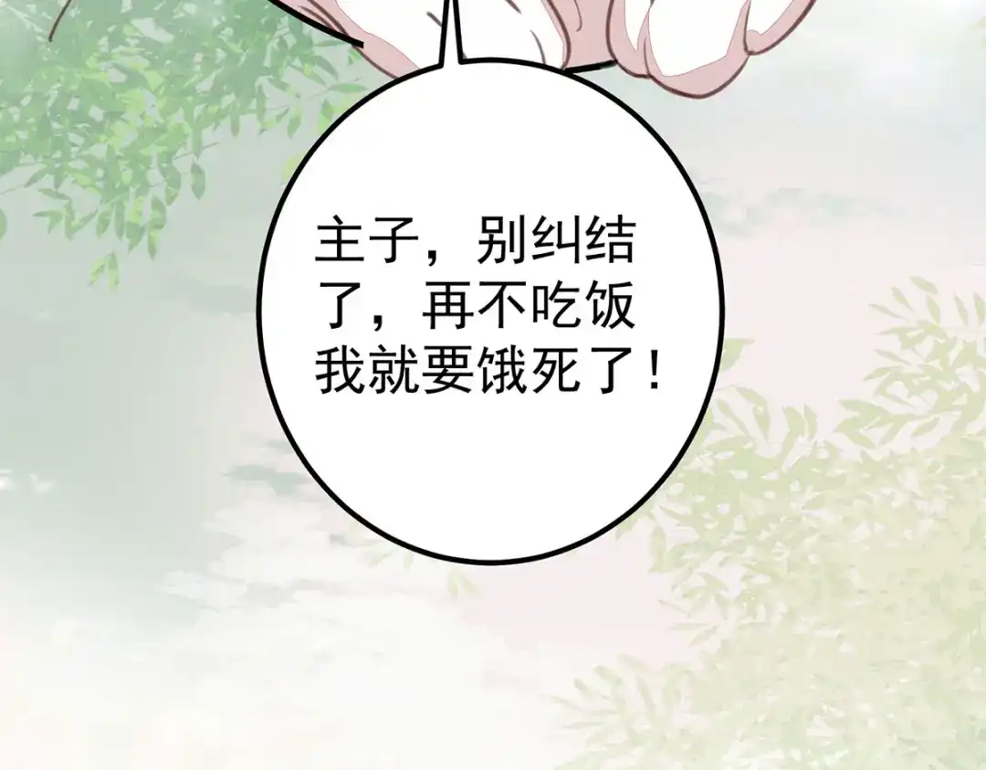 《杀手王妃不好惹》65-真假皇后 第96页