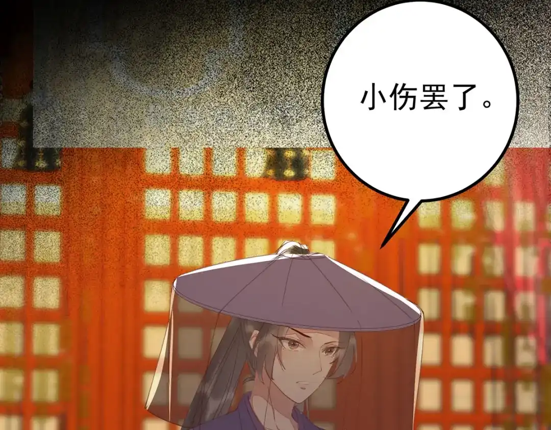 《杀手王妃不好惹》65-真假皇后 第30页