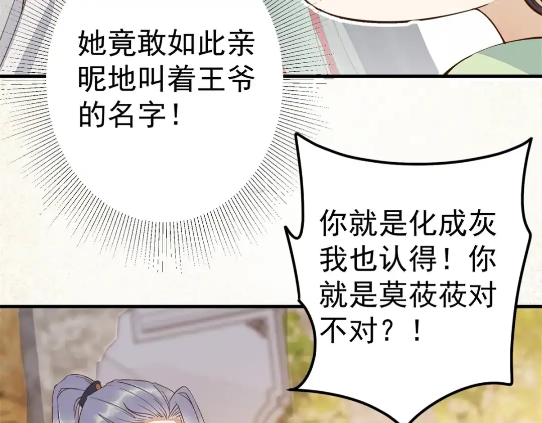 《杀手王妃不好惹》66-再遇绿茶姐妹飙演技 第47页