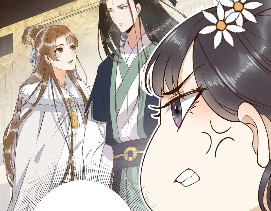 《杀手王妃不好惹》66-再遇绿茶姐妹飙演技 第46页