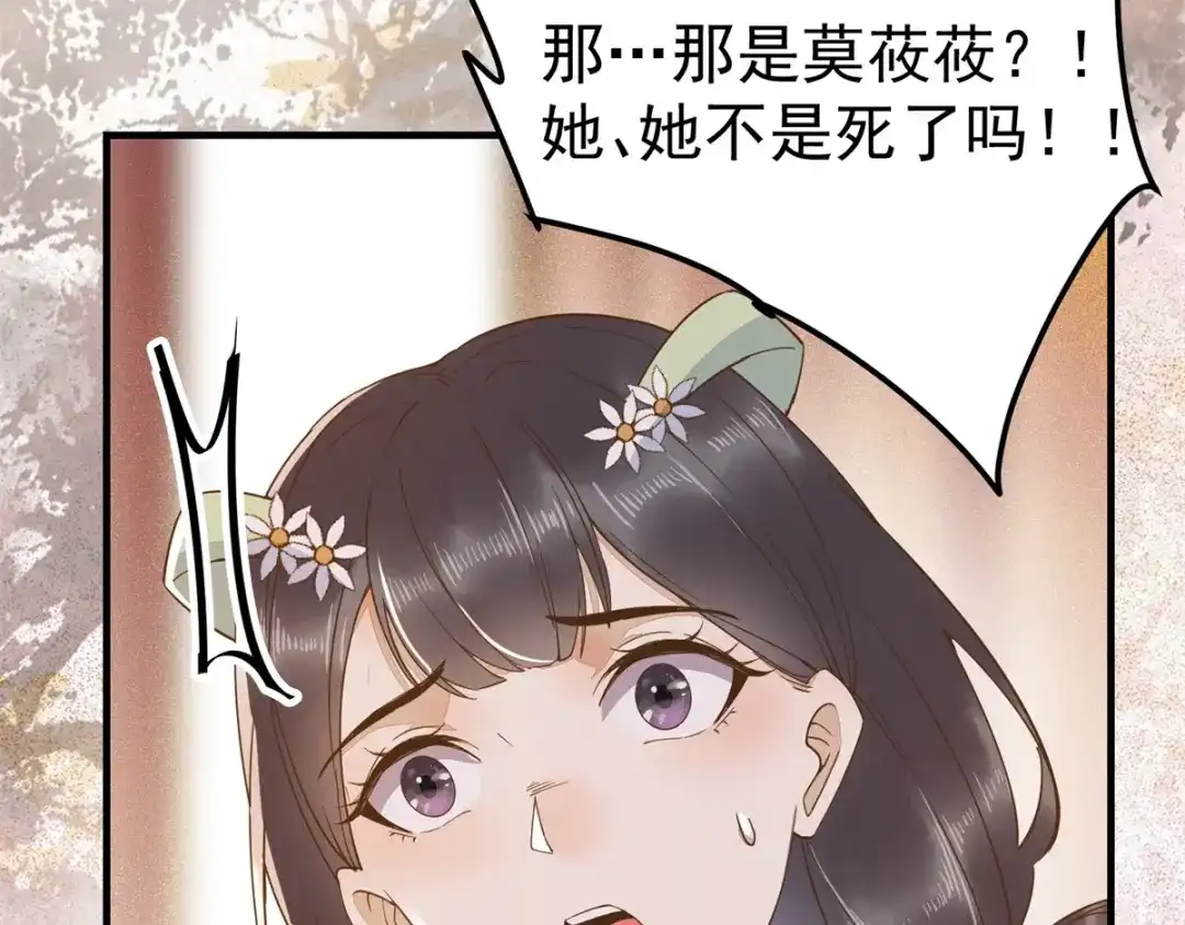 《杀手王妃不好惹》66-再遇绿茶姐妹飙演技 第10页