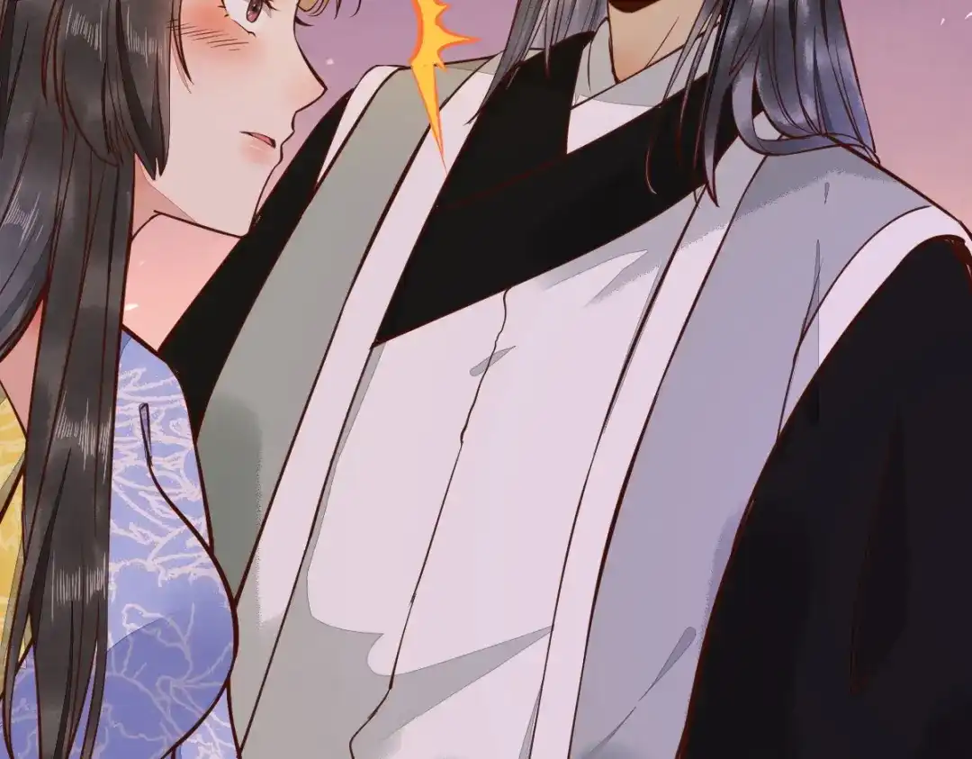 《杀手王妃不好惹》07-宫宴 第106页
