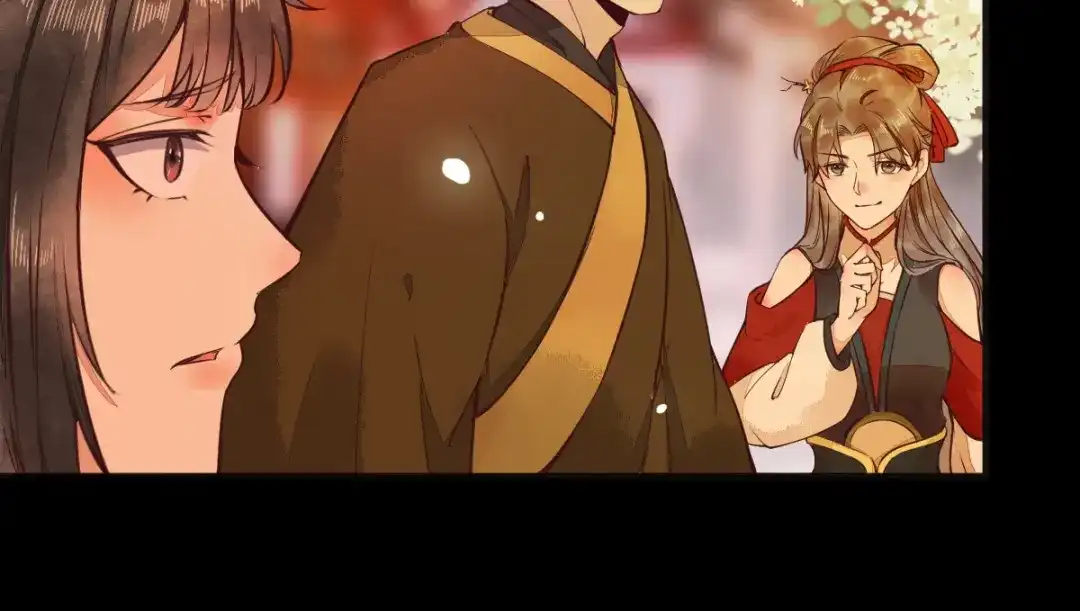《杀手王妃不好惹》07-宫宴 第64页
