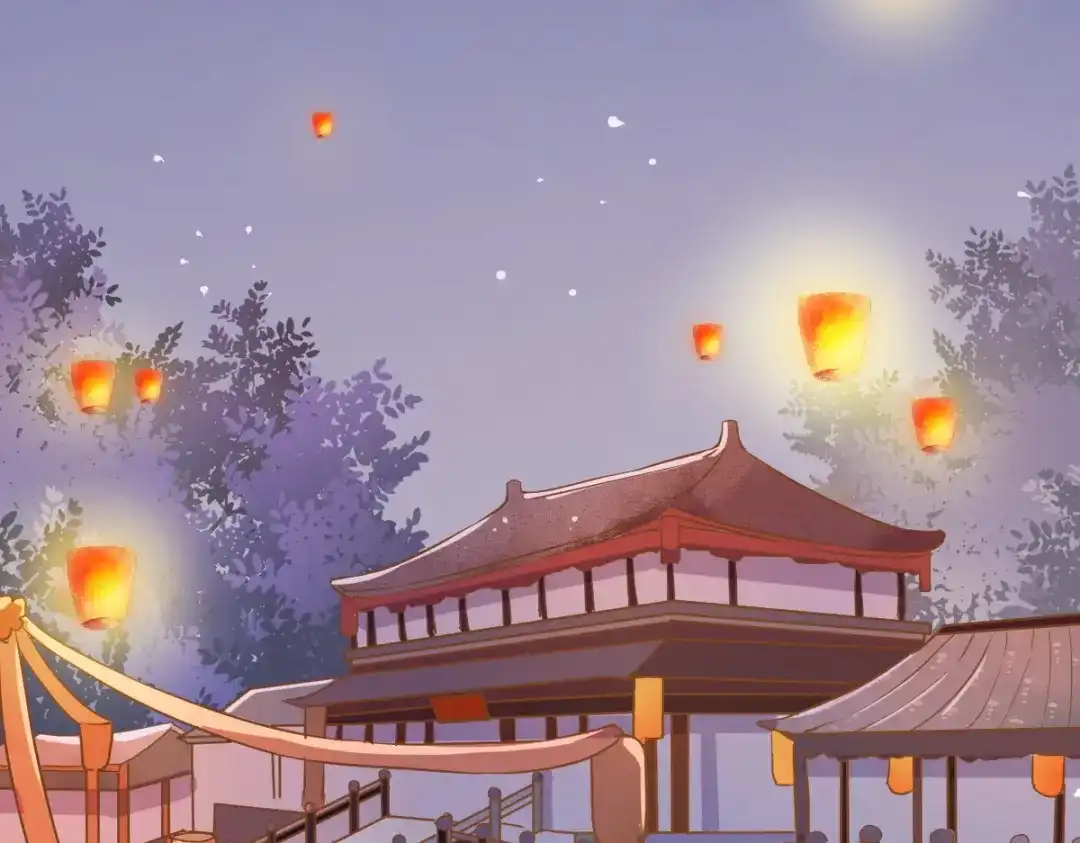 《杀手王妃不好惹》07-宫宴 第37页