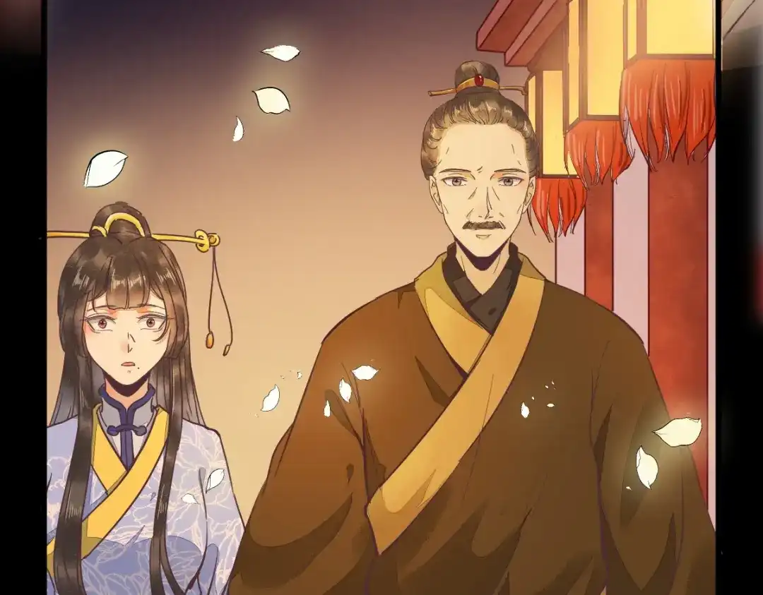 《杀手王妃不好惹》07-宫宴 第56页
