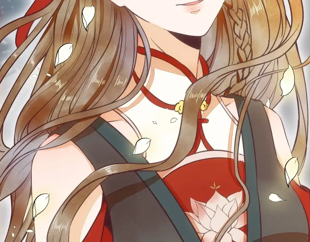 《杀手王妃不好惹》07-宫宴 第53页