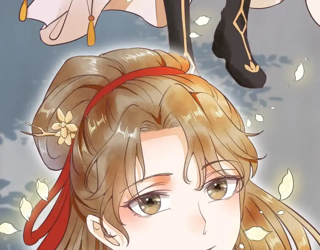 《杀手王妃不好惹》07-宫宴 第52页