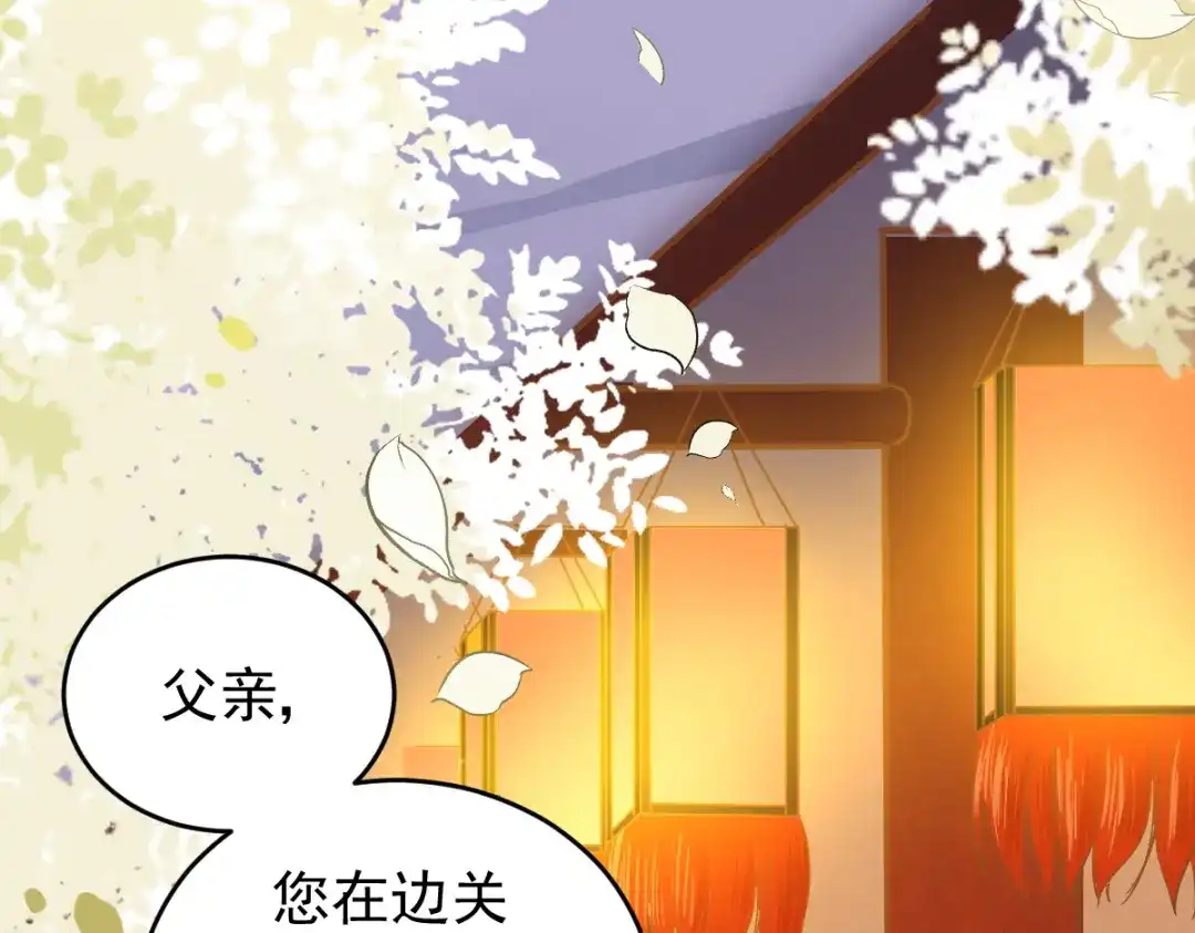 《杀手王妃不好惹》07-宫宴 第40页