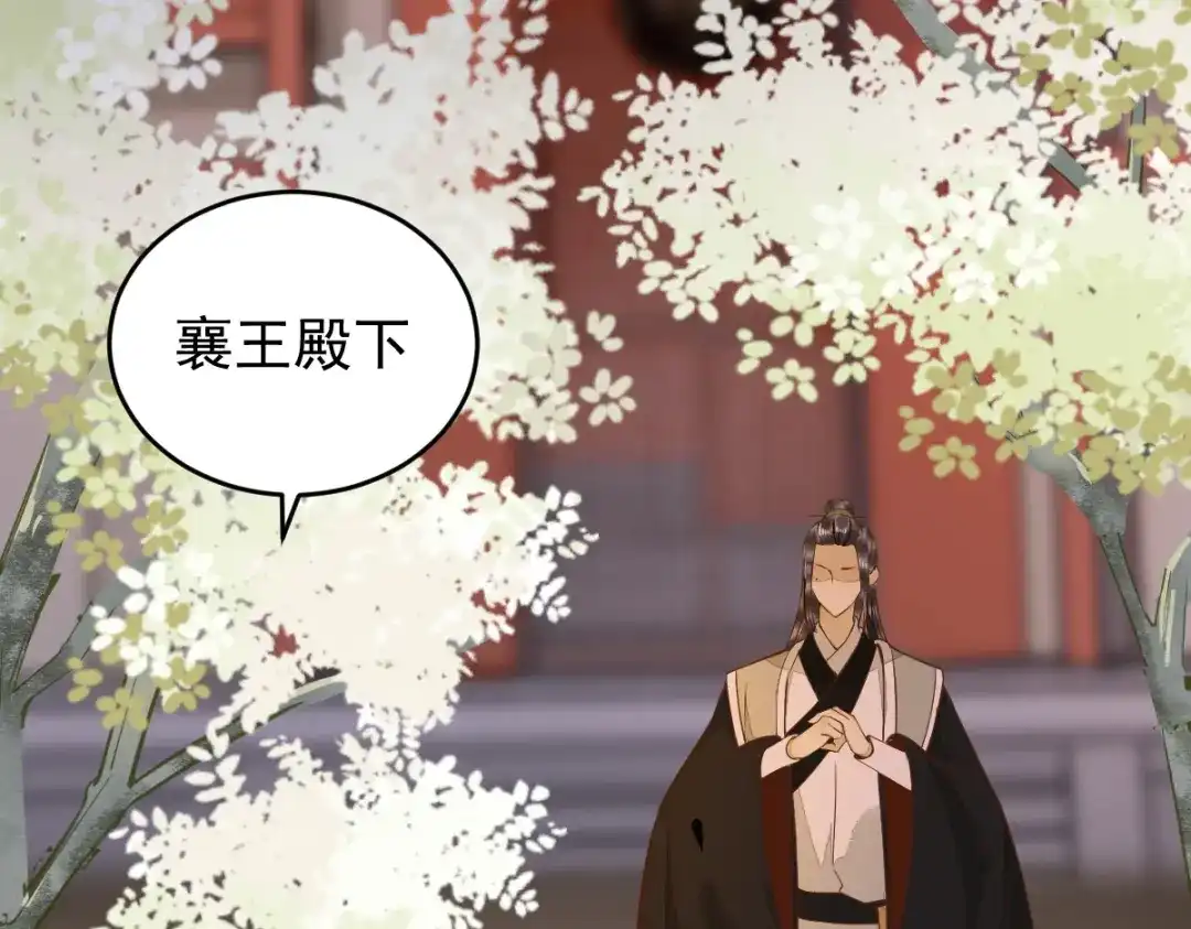 《杀手王妃不好惹》07-宫宴 第96页