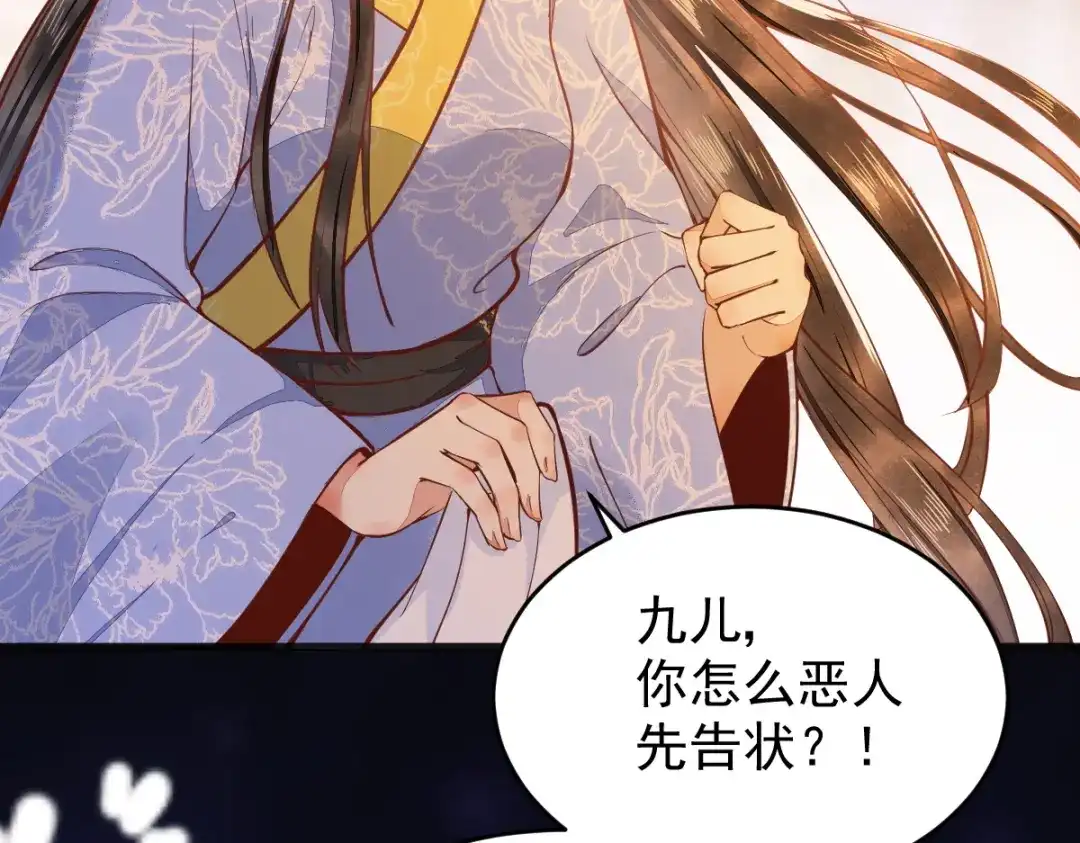 《杀手王妃不好惹》07-宫宴 第66页