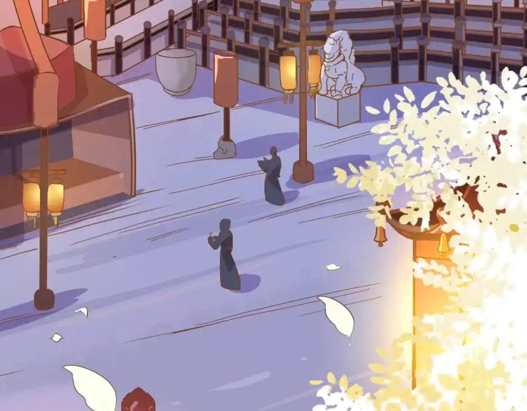 《杀手王妃不好惹》07-宫宴 第38页