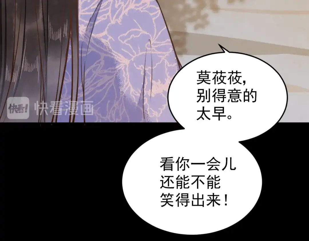 《杀手王妃不好惹》07-宫宴 第112页