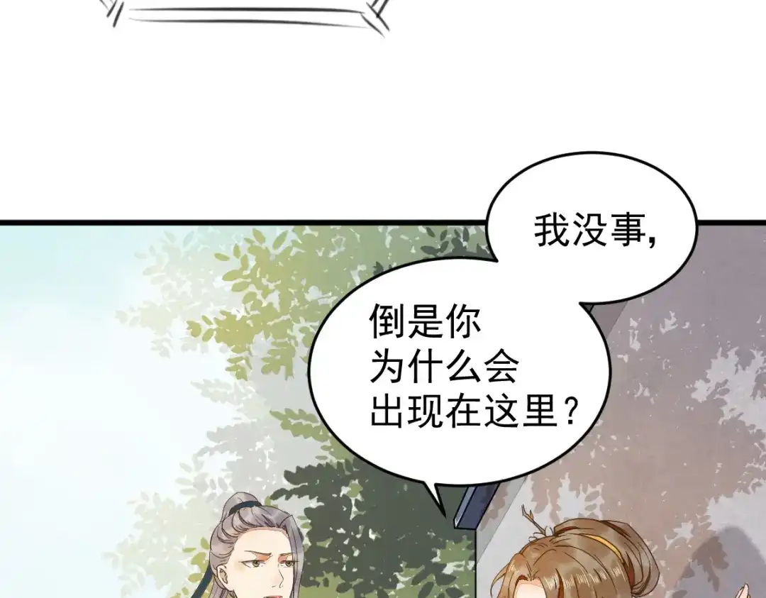 《杀手王妃不好惹》07-宫宴 第24页