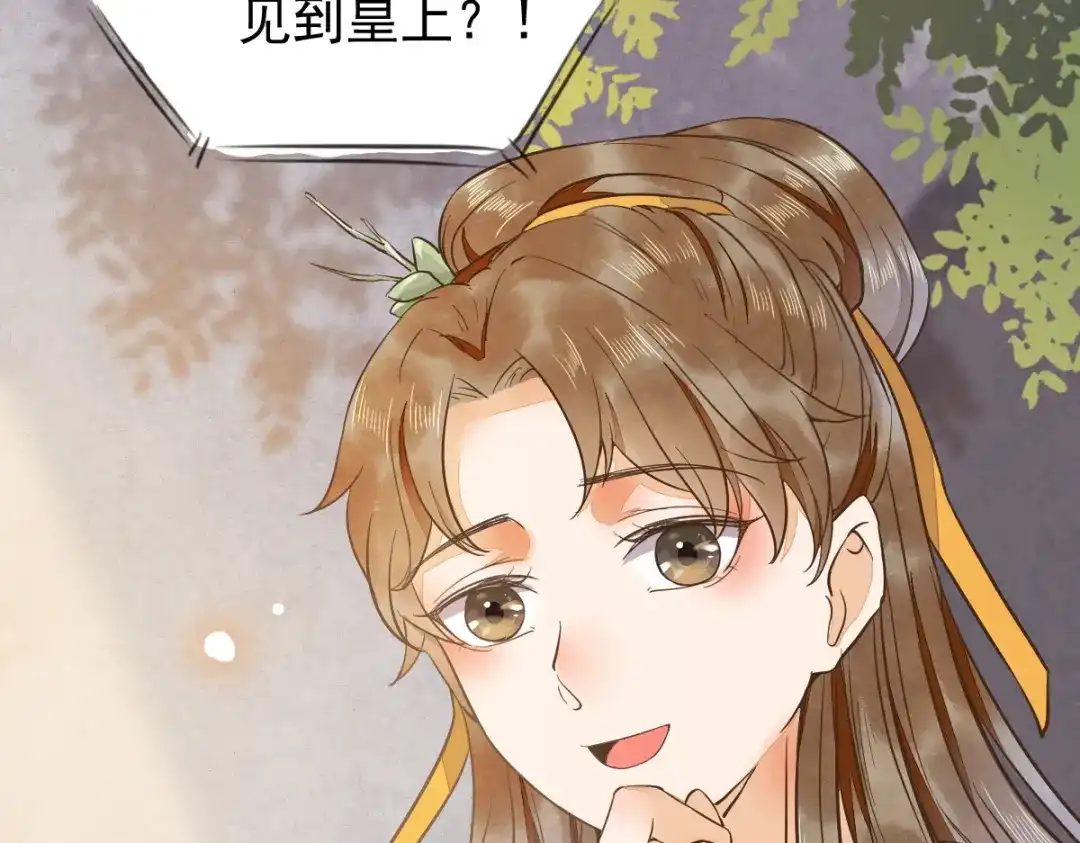 《杀手王妃不好惹》07-宫宴 第32页