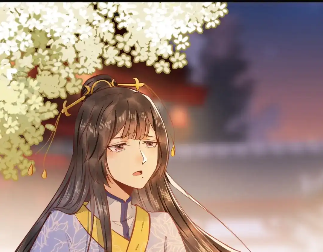 《杀手王妃不好惹》07-宫宴 第65页