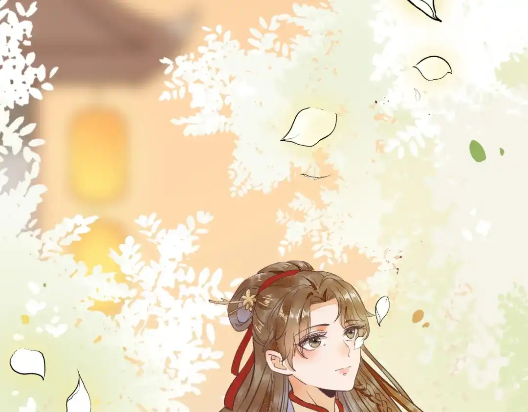 《杀手王妃不好惹》07-宫宴 第49页