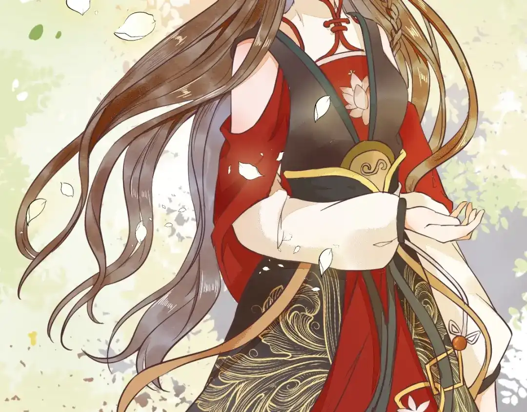 《杀手王妃不好惹》07-宫宴 第50页