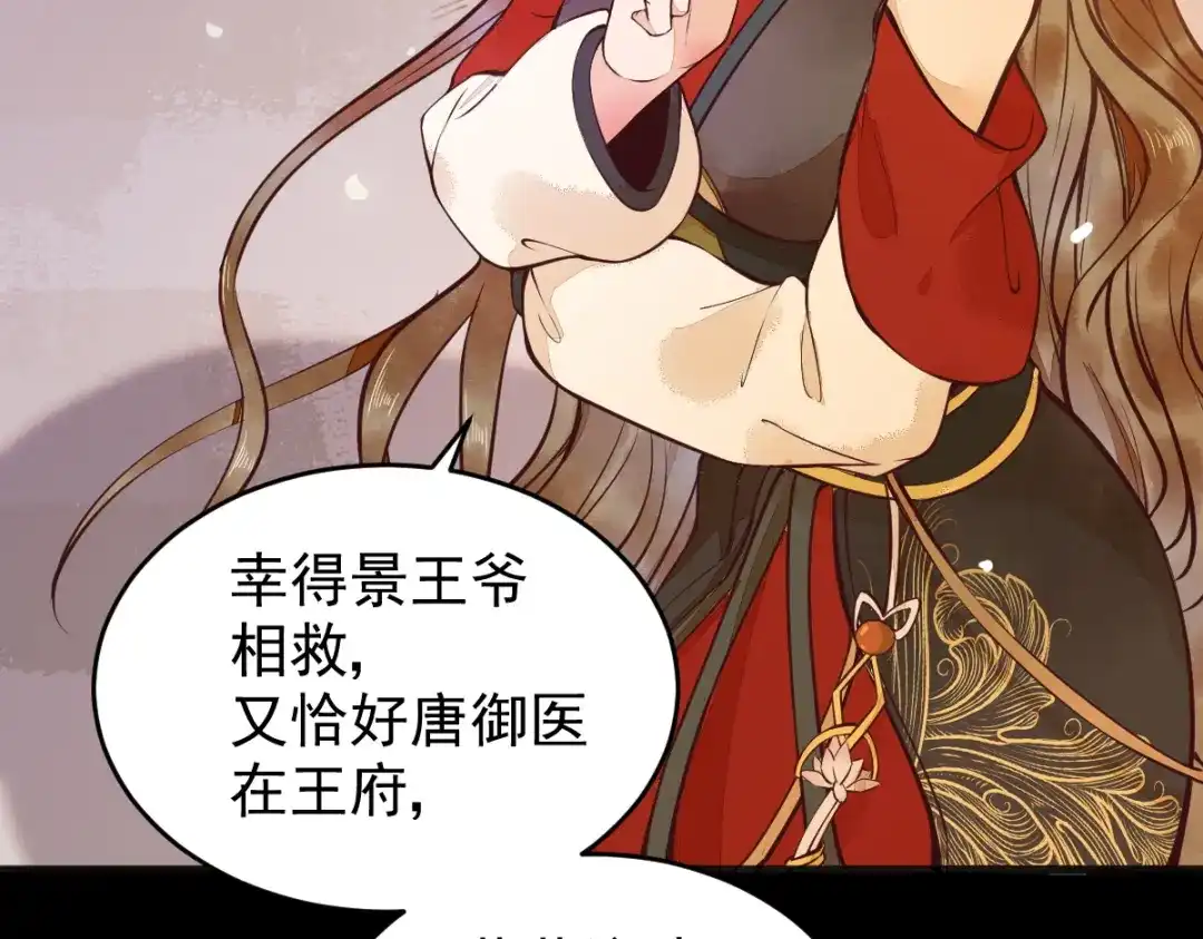 《杀手王妃不好惹》07-宫宴 第62页