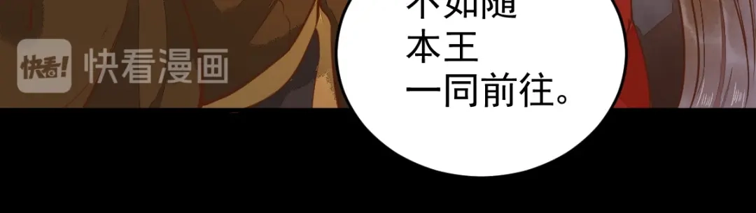 《杀手王妃不好惹》07-宫宴 第98页