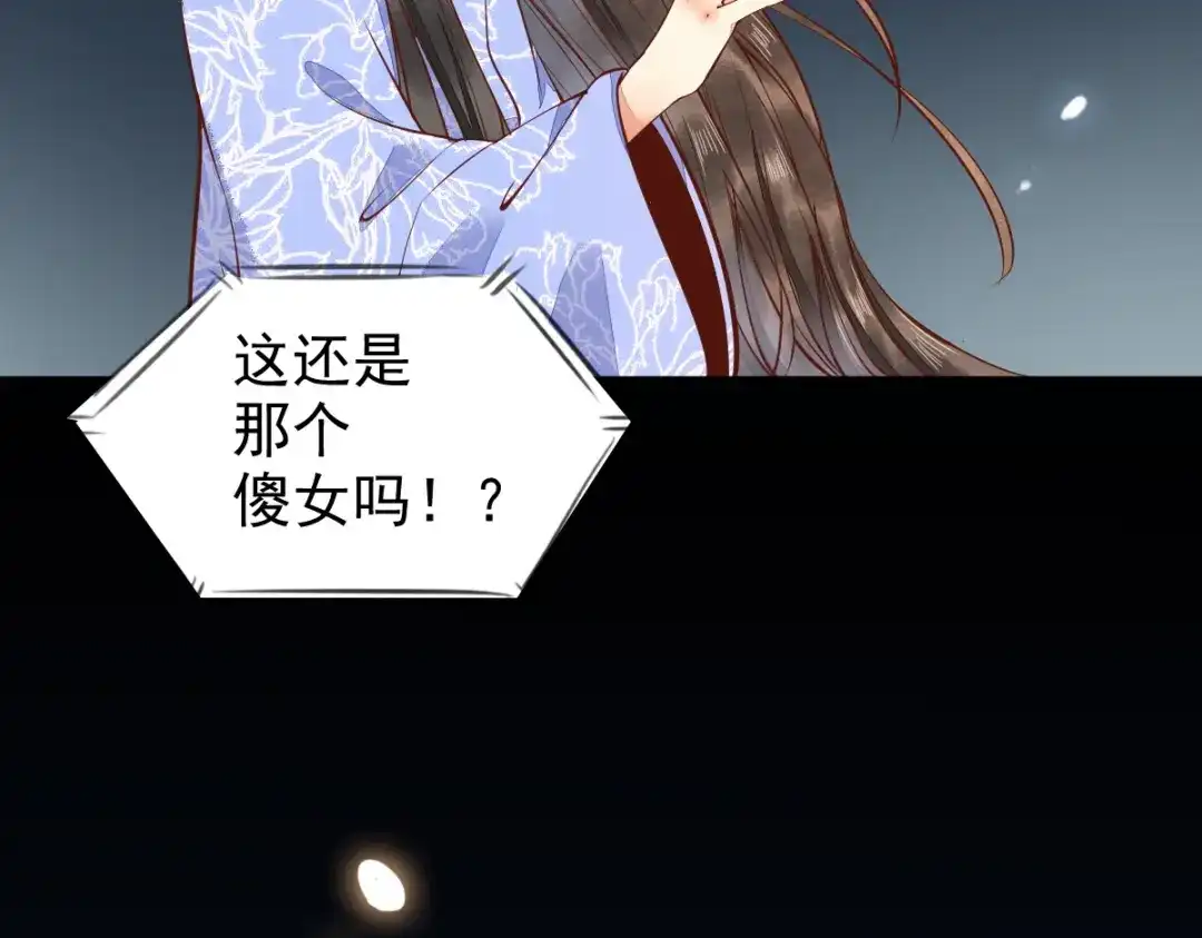 《杀手王妃不好惹》07-宫宴 第86页