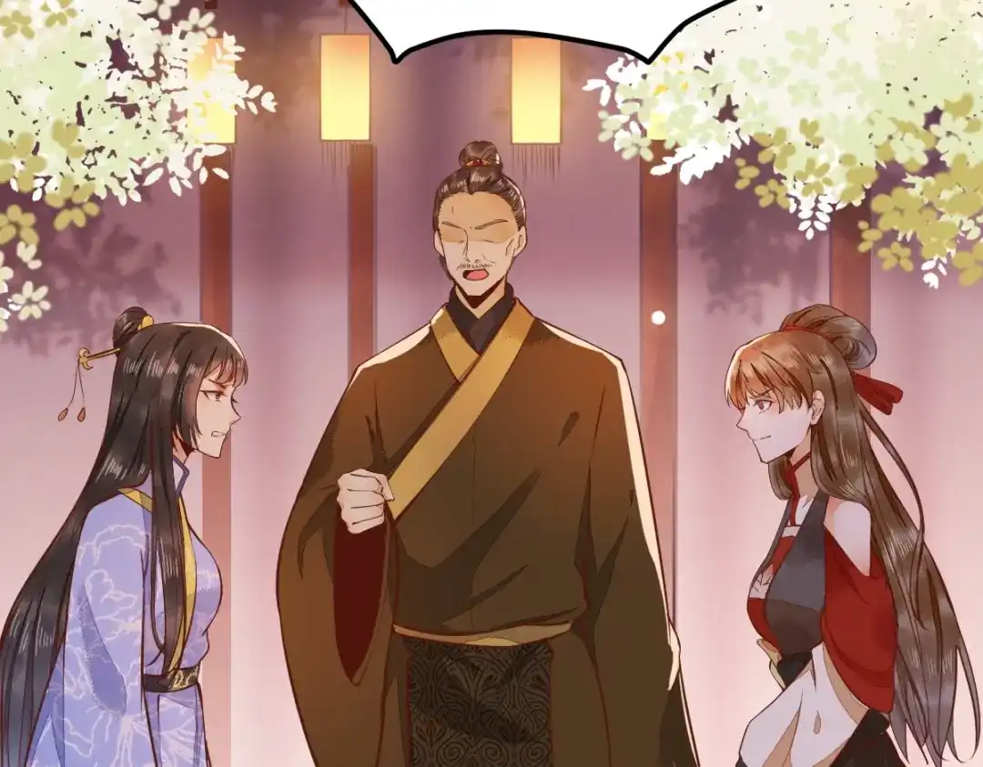 《杀手王妃不好惹》07-宫宴 第88页