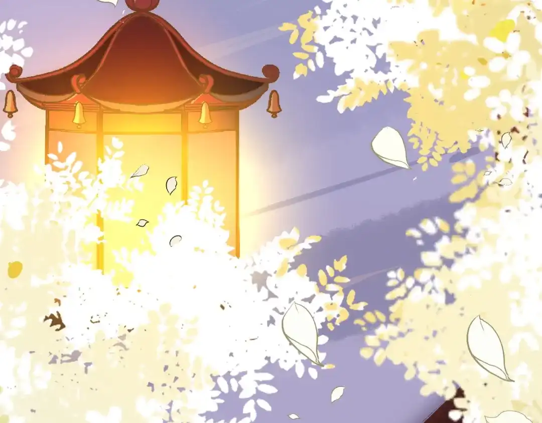 《杀手王妃不好惹》07-宫宴 第39页