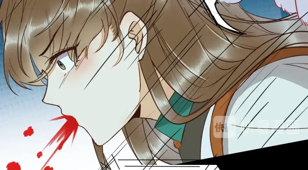 《杀手王妃不好惹》69-被萌兔叽KO 第21页