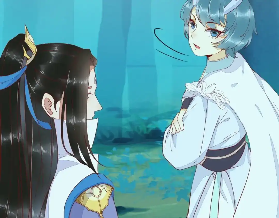 《杀手王妃不好惹》69-被萌兔叽KO 第39页