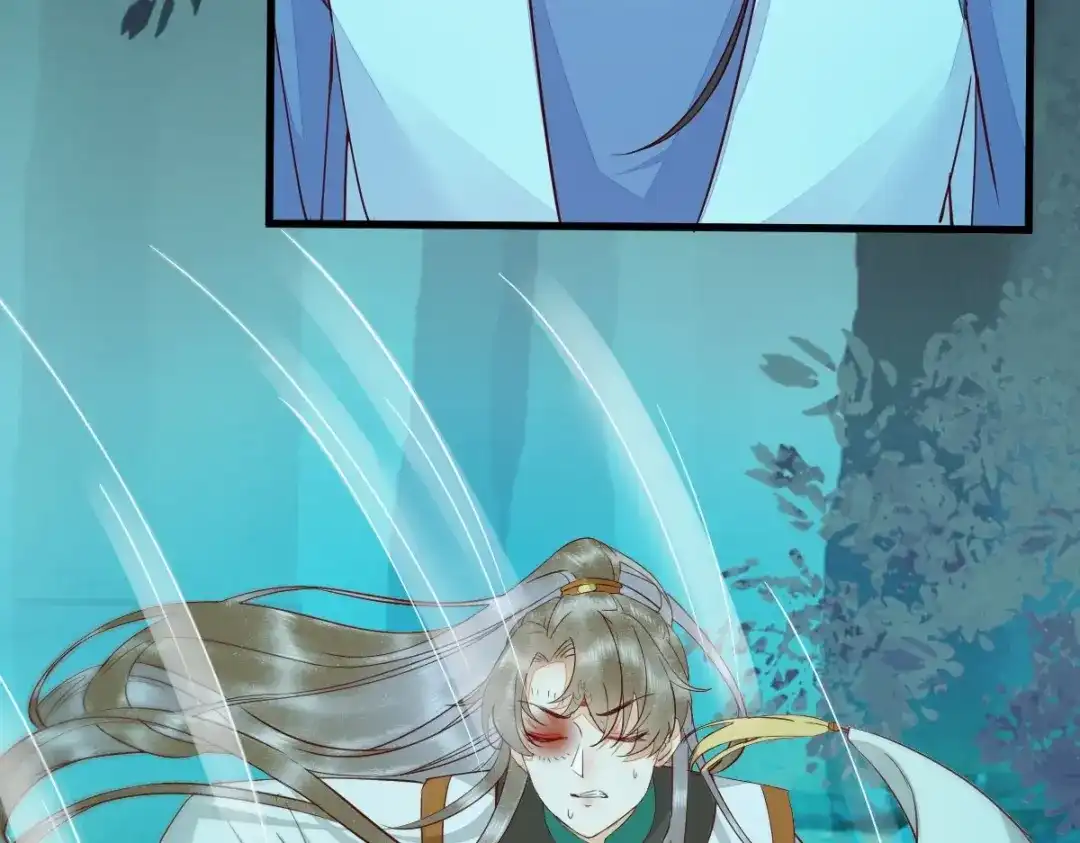 《杀手王妃不好惹》69-被萌兔叽KO 第53页