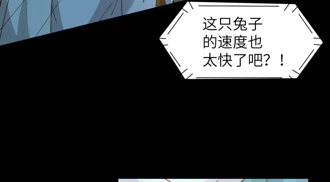 《杀手王妃不好惹》69-被萌兔叽KO 第13页